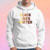 Black Lives Matter Hoodie