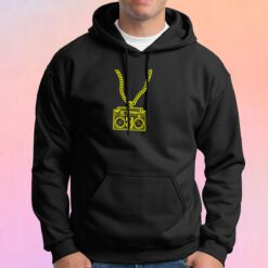 Bling Halloween Hoodie