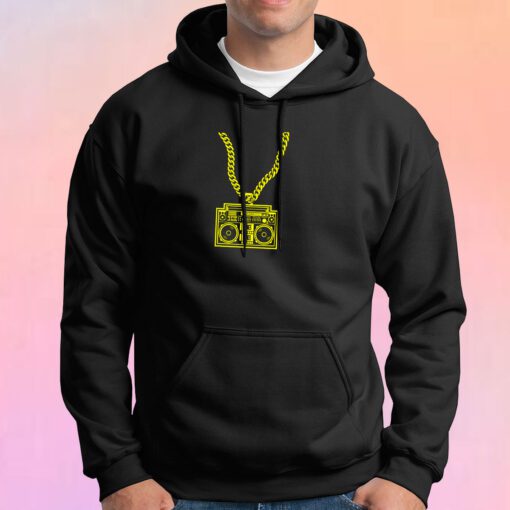 Bling Halloween Hoodie