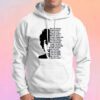 Bob Dylan May your hands always be busy Hoodie