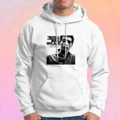 Bob Dylan Times They Are A Changin Hoodie