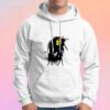 Bob Marley Sketch Hoodie