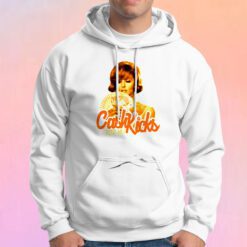 Bobby Fresh Cash For My Kicks Hoodie