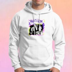 Bonnie Clyde Gainsbourg Brigitte Bardot Hoodie