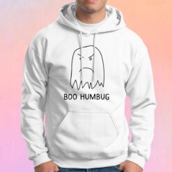 Boo Humbug Hoodie