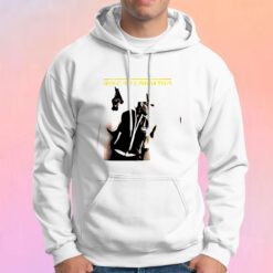 Boogie Down Productions Hoodie