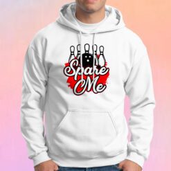 Bowling Hoodie