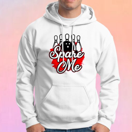 Bowling Hoodie