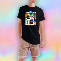 Brad Johnson tee T Shirt