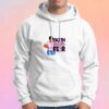 Breast Cancer Hoodie