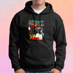Brent Faiyaz Hoodie