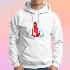Britney Spears Apologies Hoodie