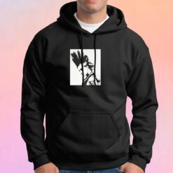 Brody Dalle Punk Rock Music Hoodie