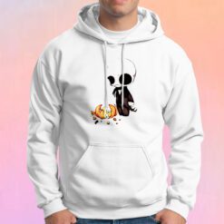 Broken Pumpkin Hoodie
