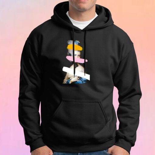 Brutalized Gainsborough 2 Hoodie