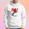 Budweiser Cowboy King Of Beers Hoodie