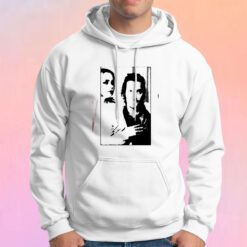 Buffalo 66 Film Hoodie