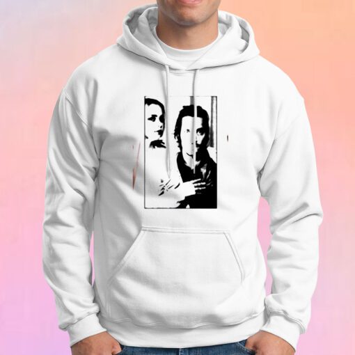Buffalo 66 Film Hoodie