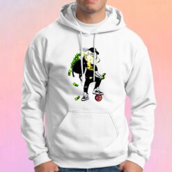 Bug bunny Hoodie