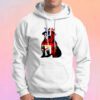 Buldog British Union Hoodie