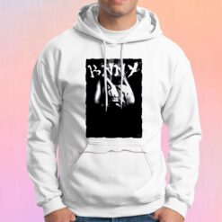 Bunny Pin Up Hot Dope Swag Paris Boy Last Eleven Kings Kate Moss Hoodie