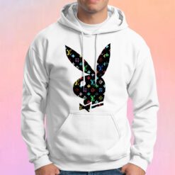 Bunny Rabbit Hoodie