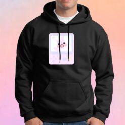 Bunny Rabbit Pastel Hoodie