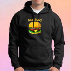 Burger Hoodie