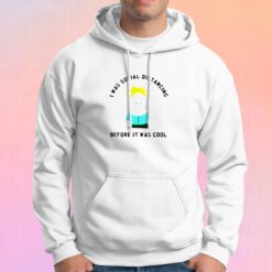 Butters Social Distancing south par Hoodie
