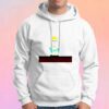 Butters showing pride for men Hoodie