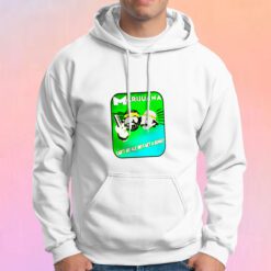 CHEECH CHONG Marijuana Hoodie