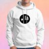 COMMA LA Hoodie
