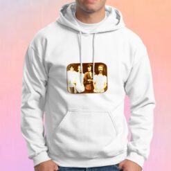 CSNYCrosbyStillsNash Young Hoodie