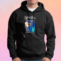 CYPRESS HILL Hoodie