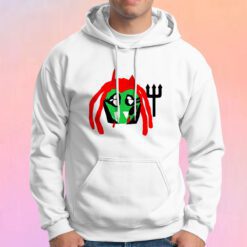 Cactus Plant Flea Market x Playboi Carti Hoodie