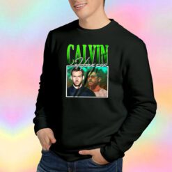 Calvin Harris tee Sweatshirt