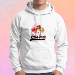 Cam Newton Killa Cam Carolina Panthers Hoodie