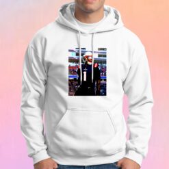 Cam Newton Patriots Jersey Hoodie