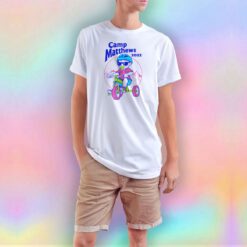 Camp Matthews 2022 tee T Shirt