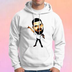 Canada Rap Hoodie