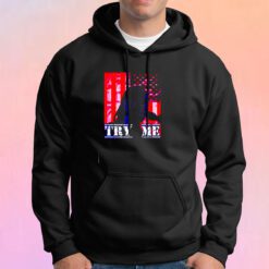 Candace Owens American Flag Patriot Hoodie