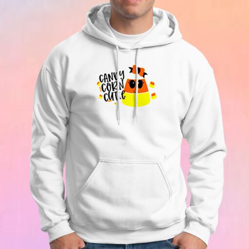 Candy Corn Cutie Hoodie