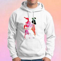 Captain Beefheart Hoodie