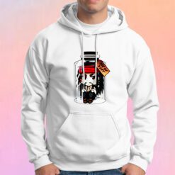 Captain Jack Sparrow Hoodie