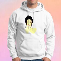 Cardi makary drag OKURR Hoodie