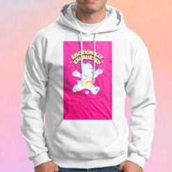 Care Bears Emotionally Exhausted Hoodie