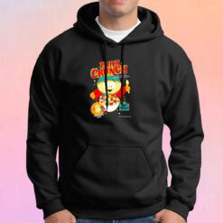 Cart crunch Hoodie