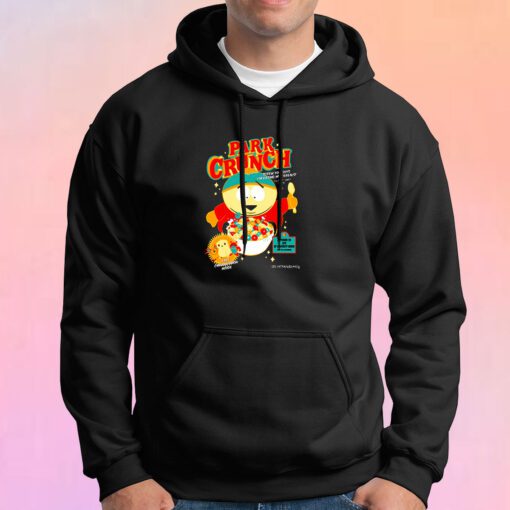 Cart crunch Hoodie