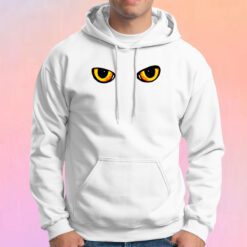 Cat Eyes Hoodie