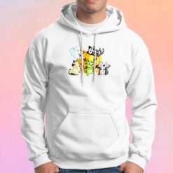 Catoween Hoodie